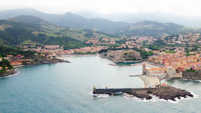 Les 100 lieux qu'il faut voir : Les couleurs fauves de Collioure à Perpignan